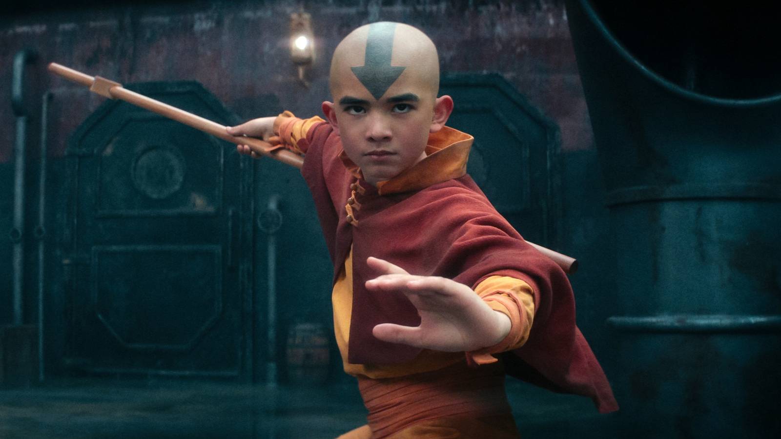 Avatar: The Last Airbender Season 2 First Look Highlights a Major Challenge for Netflix’s Live-Action Adaptation